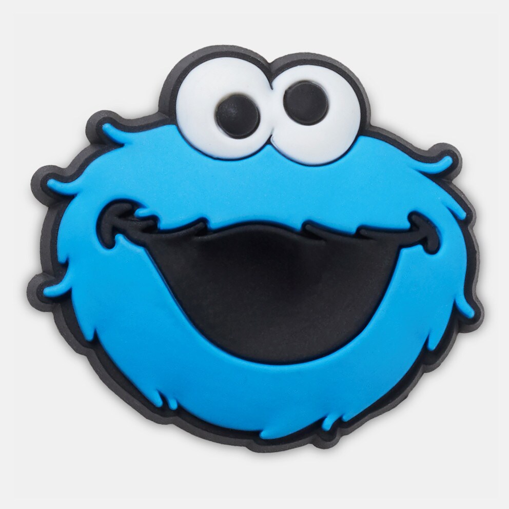 Crocs Sesame Street Cookie