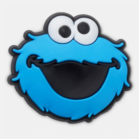 Crocs Sesame Street Cookie