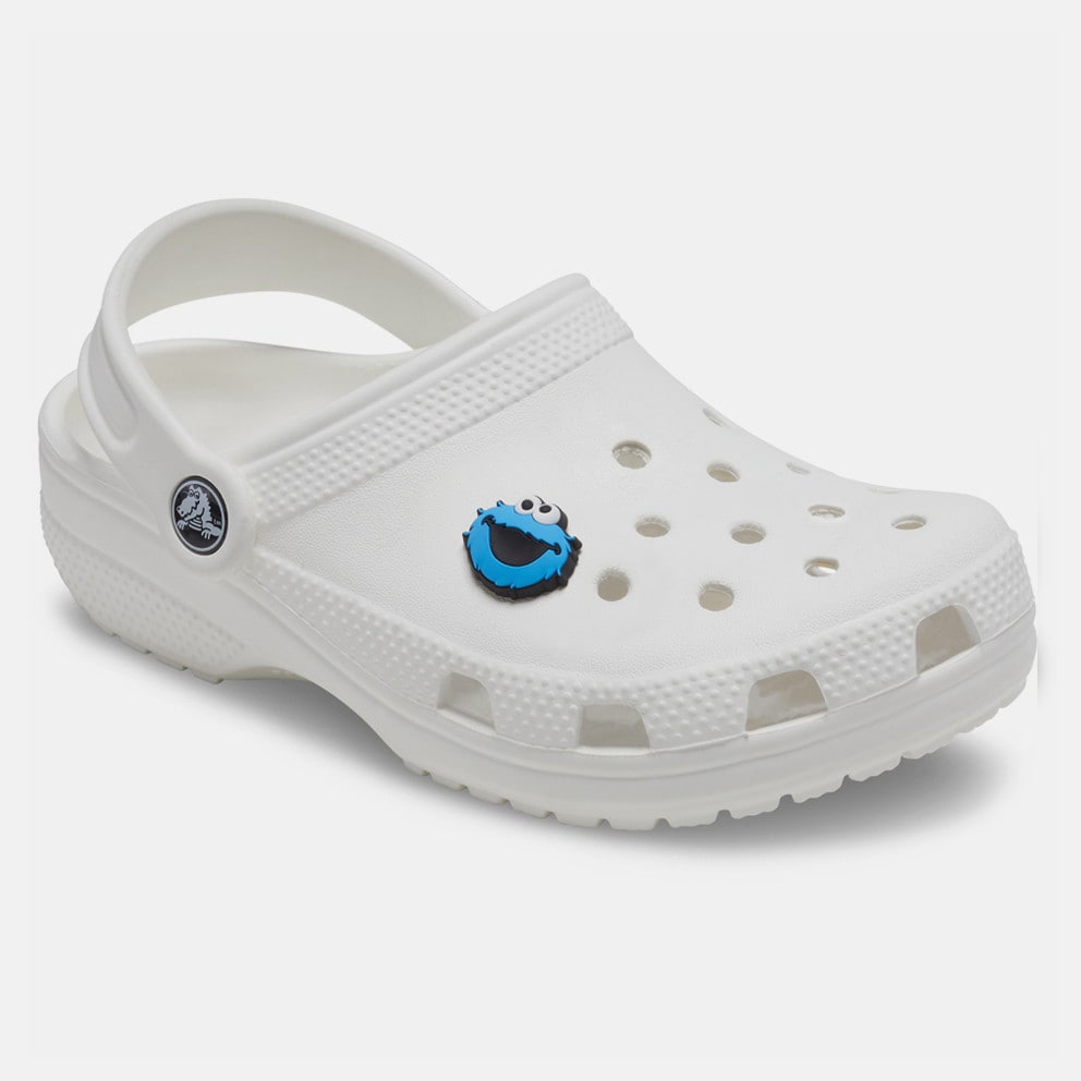 Crocs Sesame Street Cookie