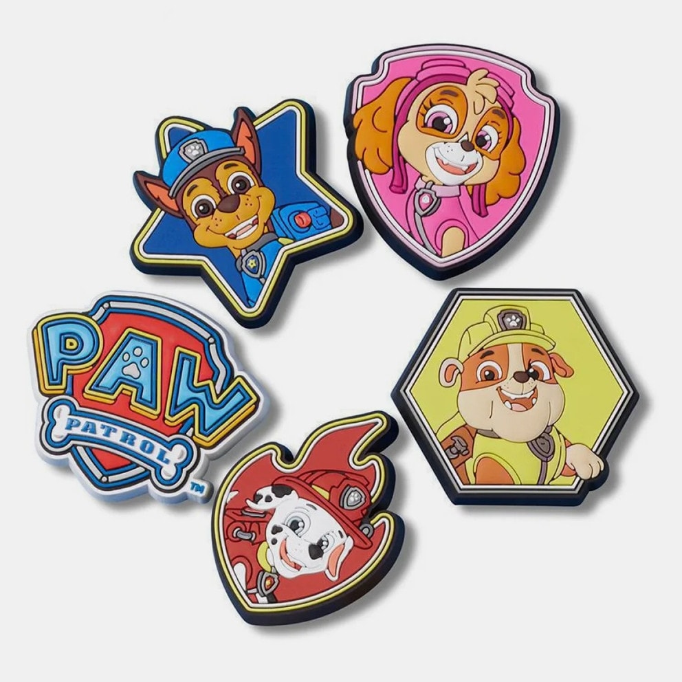 Crocs Paw Patrol 5Pck