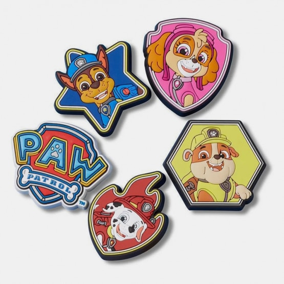 Crocs Paw Patrol 5Pck