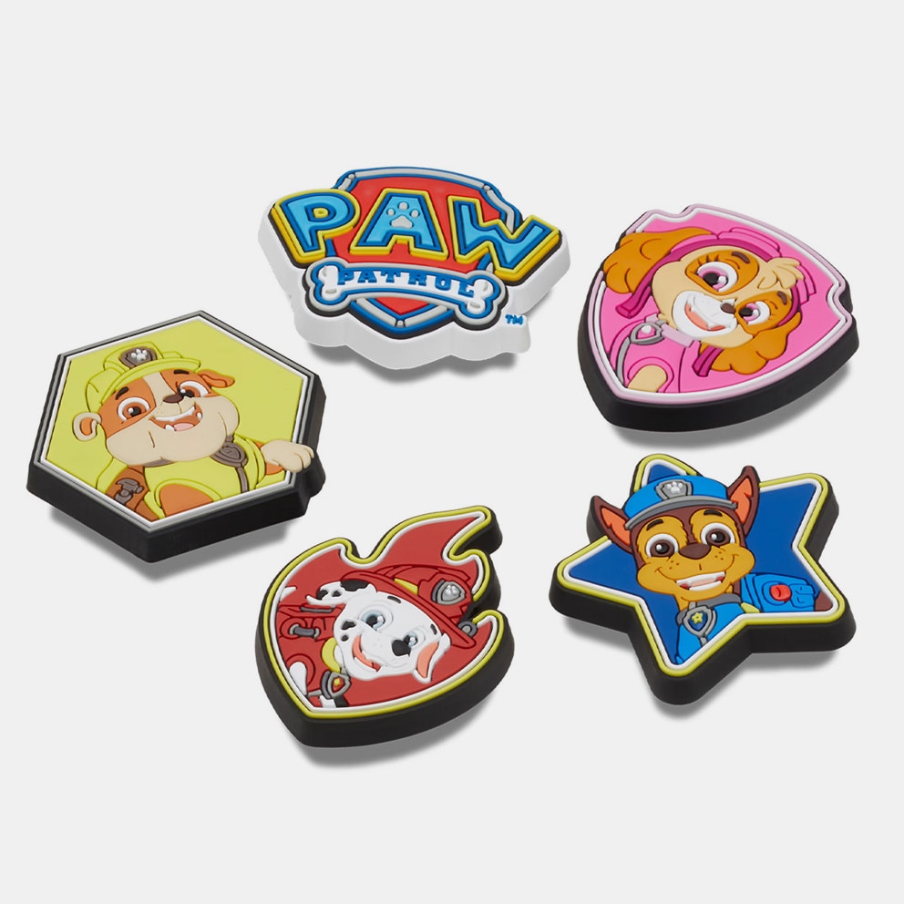 Crocs Paw Patrol 5Pck