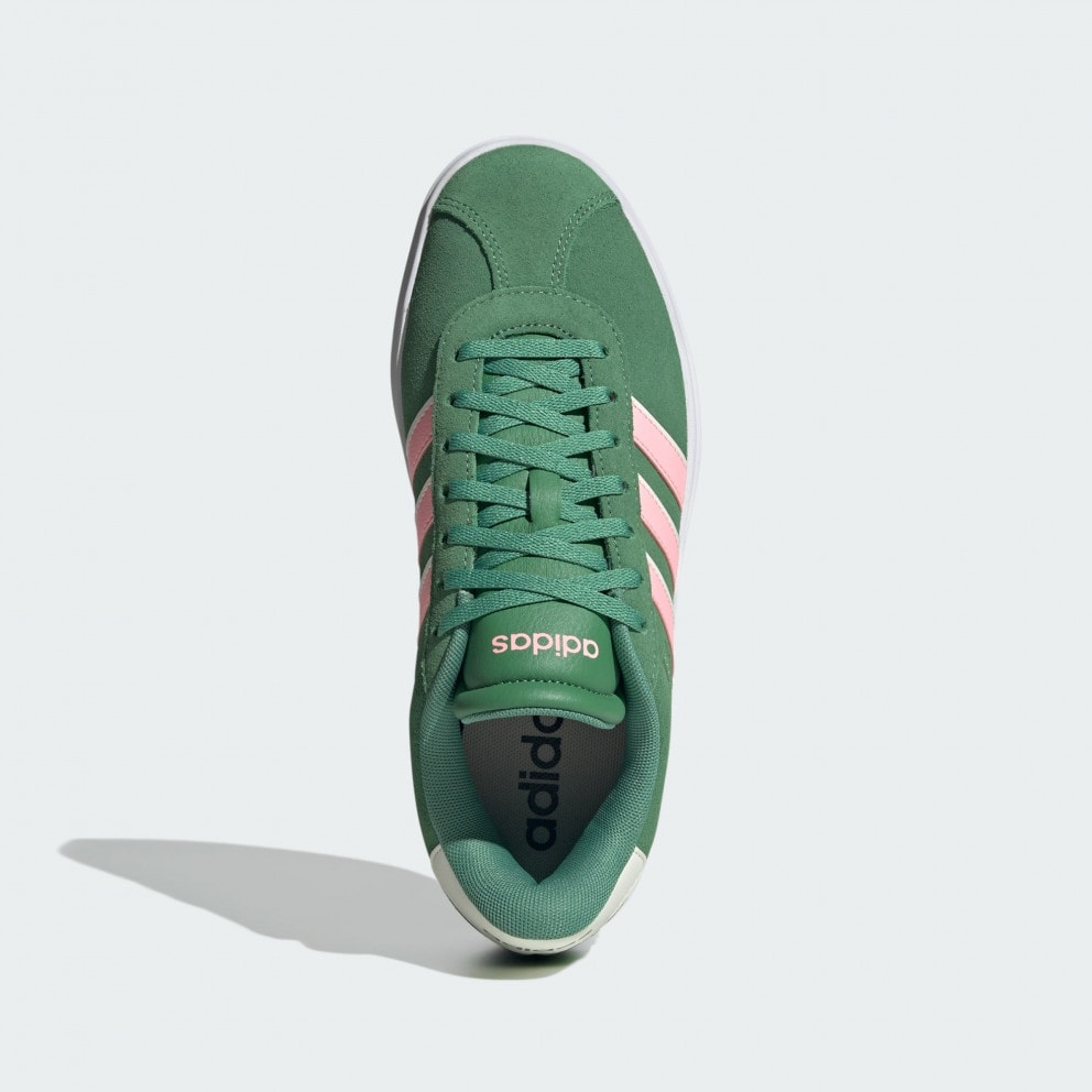 adidas Vl Court Bold Γυναικεία Παπούτσια