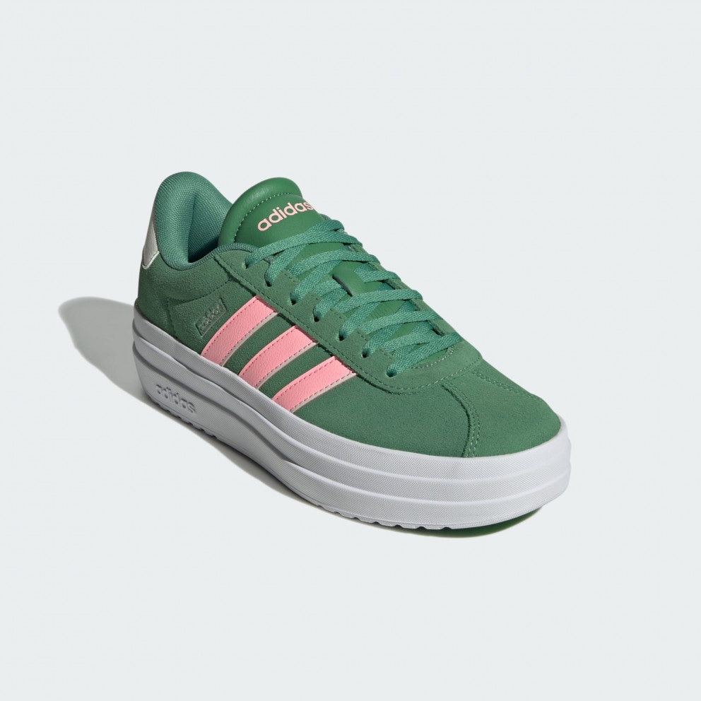 adidas Vl Court Bold Γυναικεία Παπούτσια