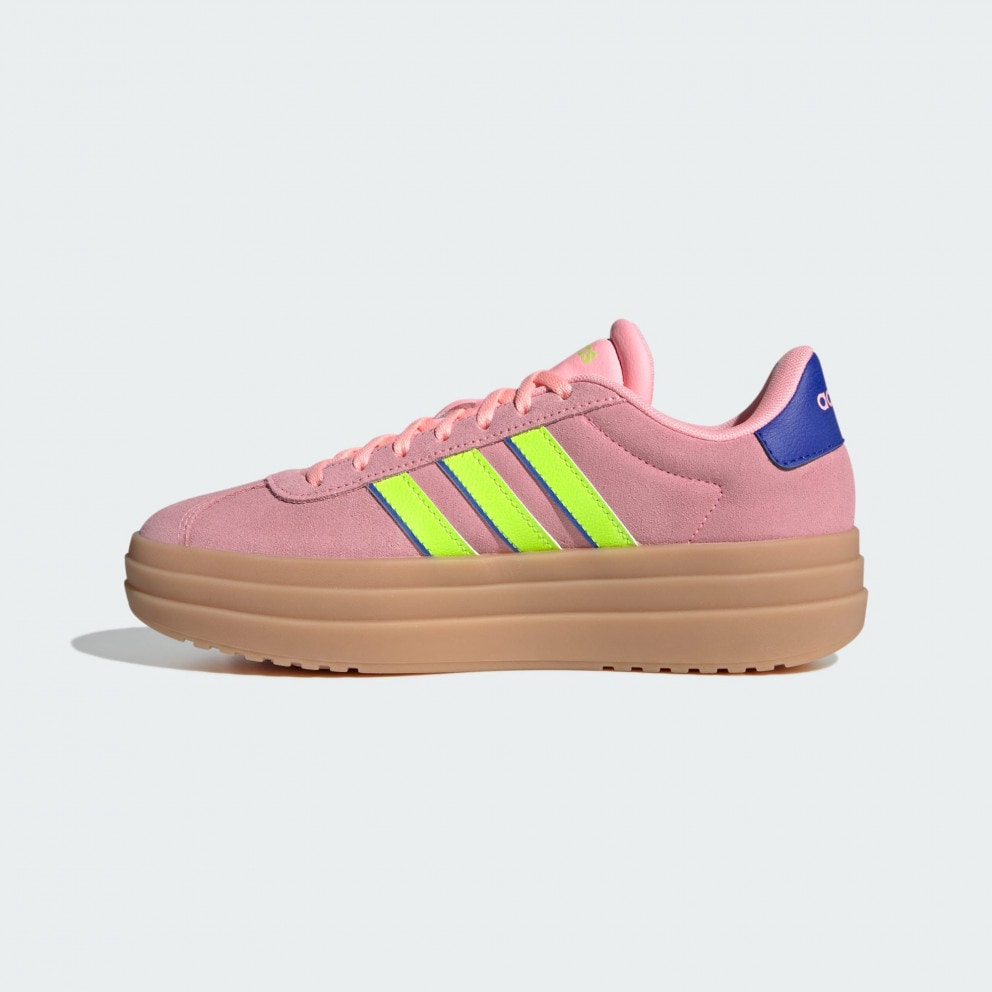 adidas Vl Court Bold Women's Shoes