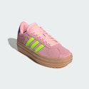 adidas Vl Court Bold Women's Shoes