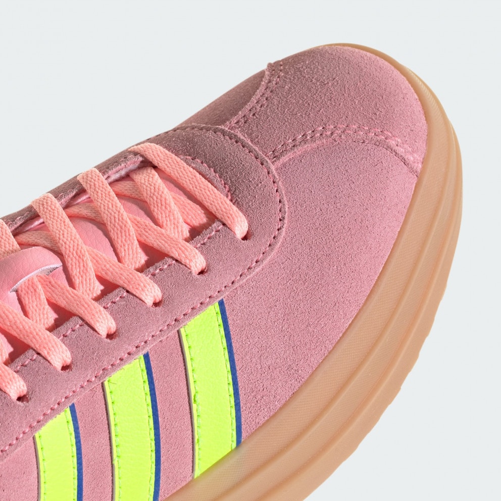 adidas Vl Court Bold Women's Shoes