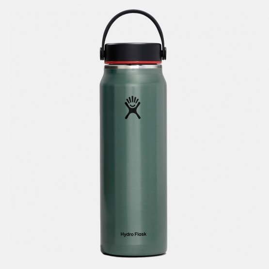 Hydro Flask 32 Oz Lightweight Wide Flex Cap B Serp
