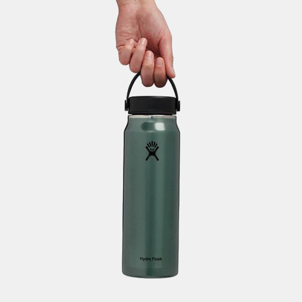 Hydro Flask 32 Oz Lightweight Wide Flex Cap B Serp