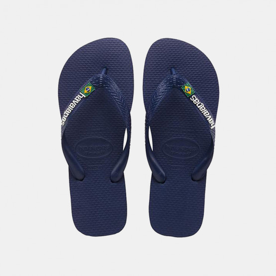 Havaianas Kids Brasil Logo