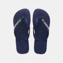 Havaianas Kids Brasil Logo