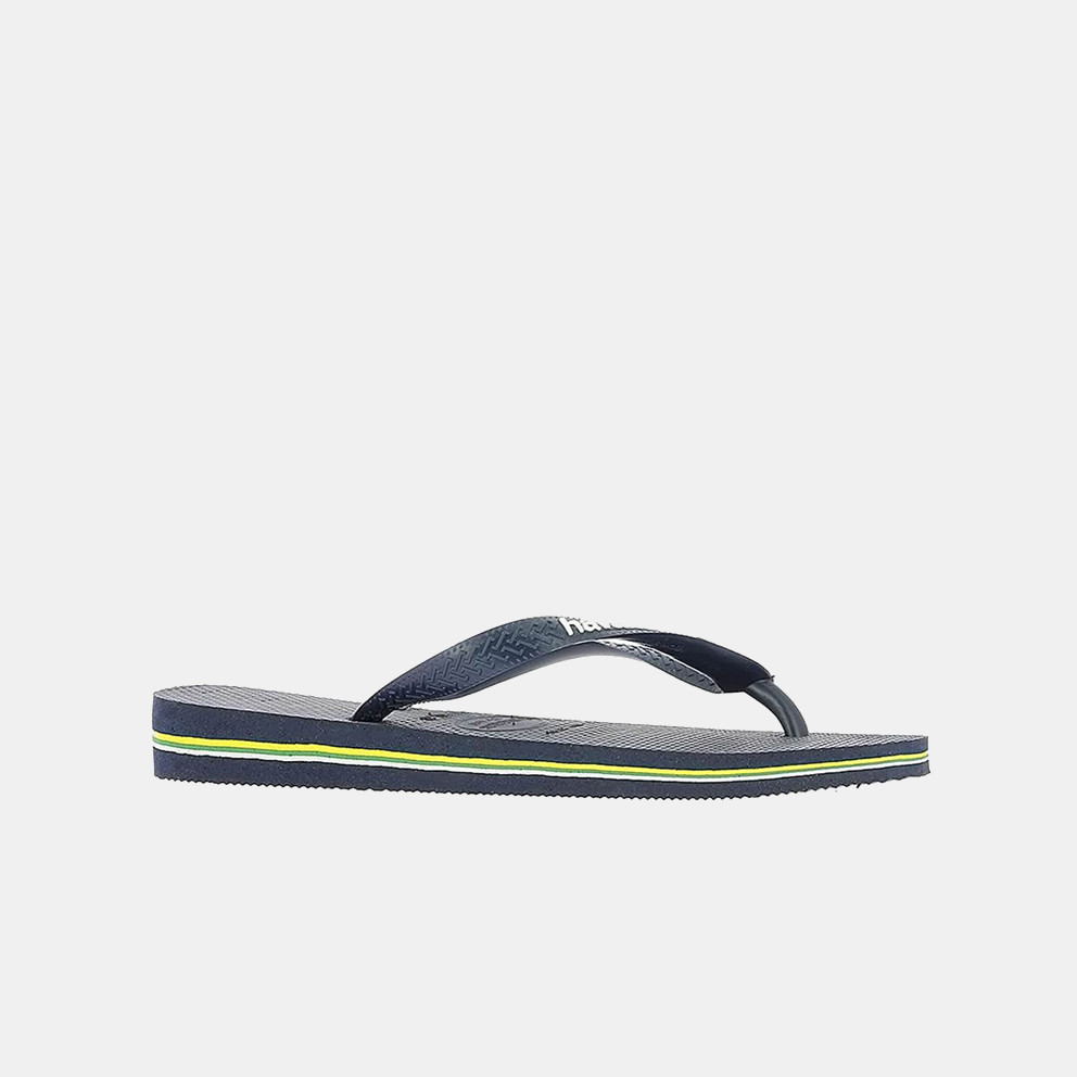 Havaianas Kids Brasil Logo