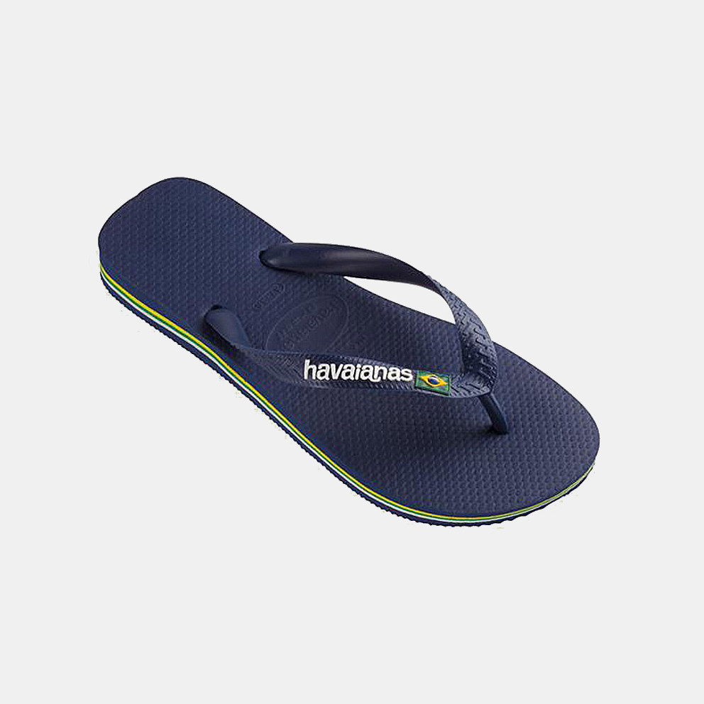 Havaianas Kids Brasil Logo