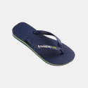 Havaianas Kids Brasil Logo