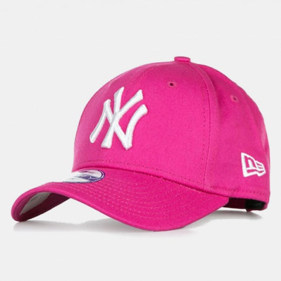 New Era K 940 Mlb LeaGUe Basic Neyyan Καπελλο