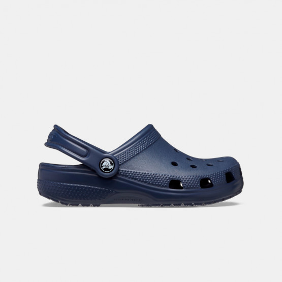 Crocs Classic Clog Παιδικά Σανδάλια