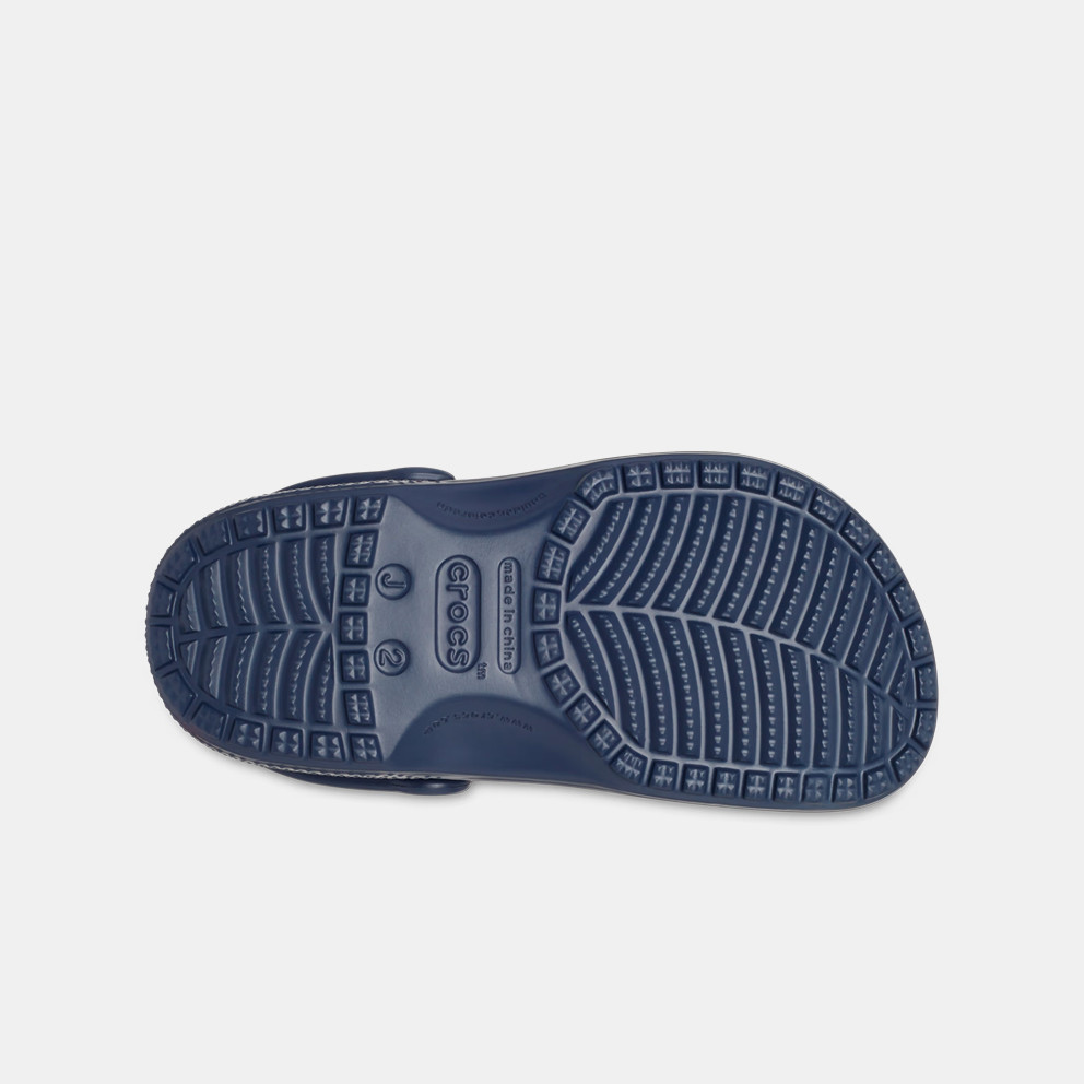 Crocs Classic Clog Παιδικά Σανδάλια