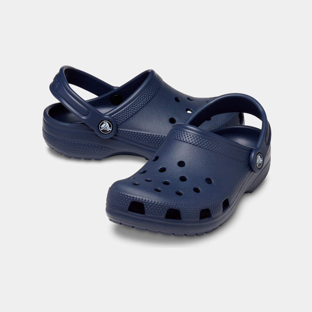 Crocs Classic Clog Παιδικά Σανδάλια