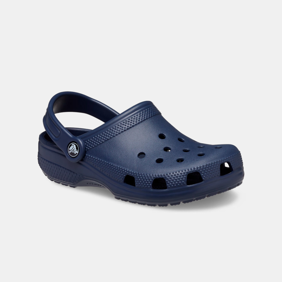 Crocs Classic Clog Παιδικά Σανδάλια