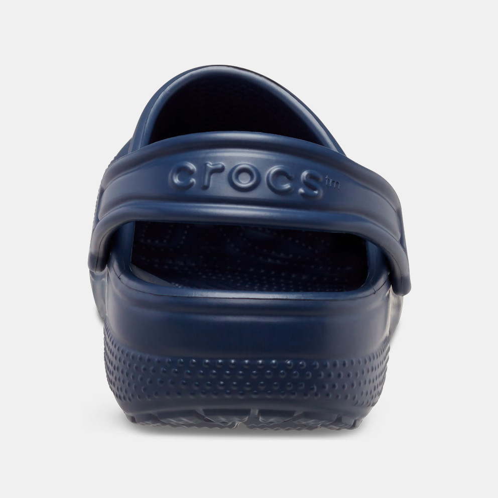 Crocs Classic Clog Παιδικά Σανδάλια