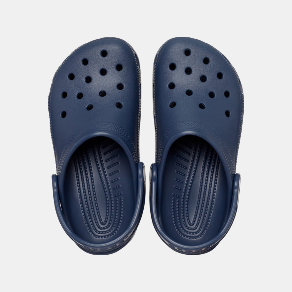 Crocs Classic Clog Παιδικά Σανδάλια