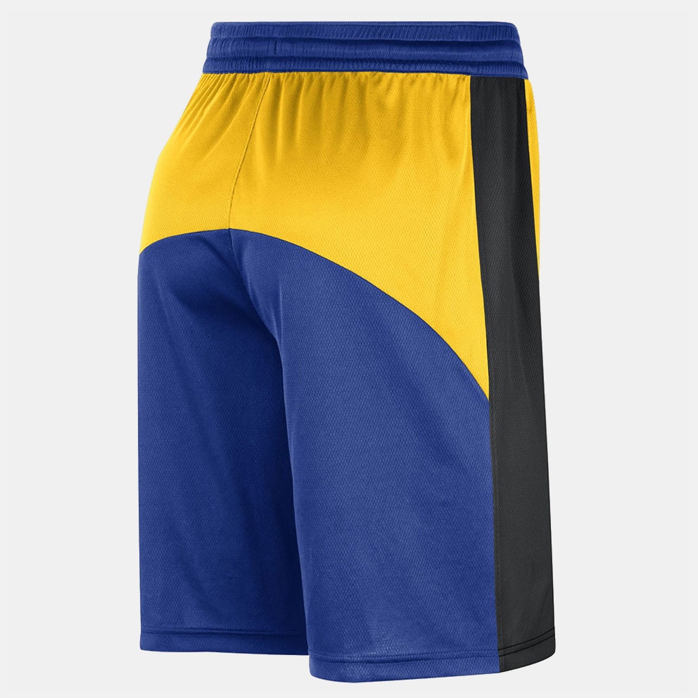 Nike NBA Golden State Warriors Ανδρικό T-Shirt