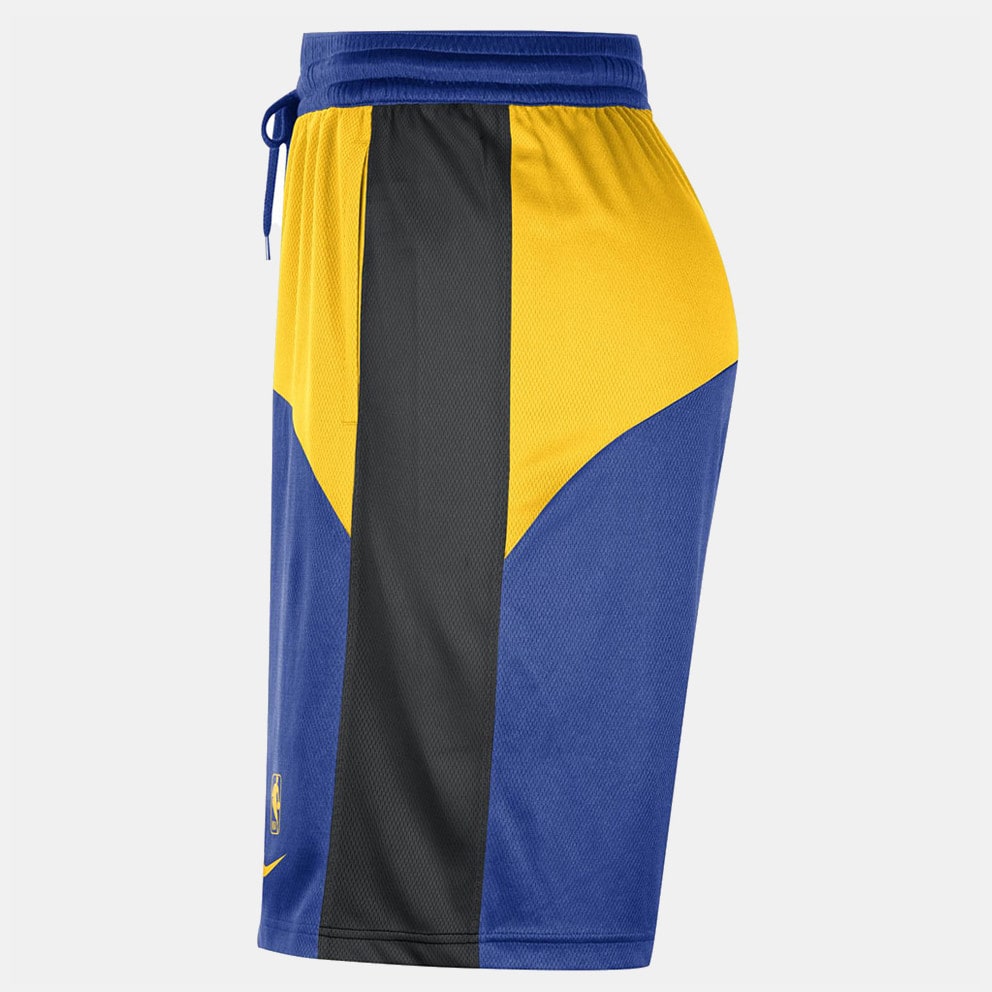 Nike NBA Golden State Warriors Ανδρικό T-Shirt