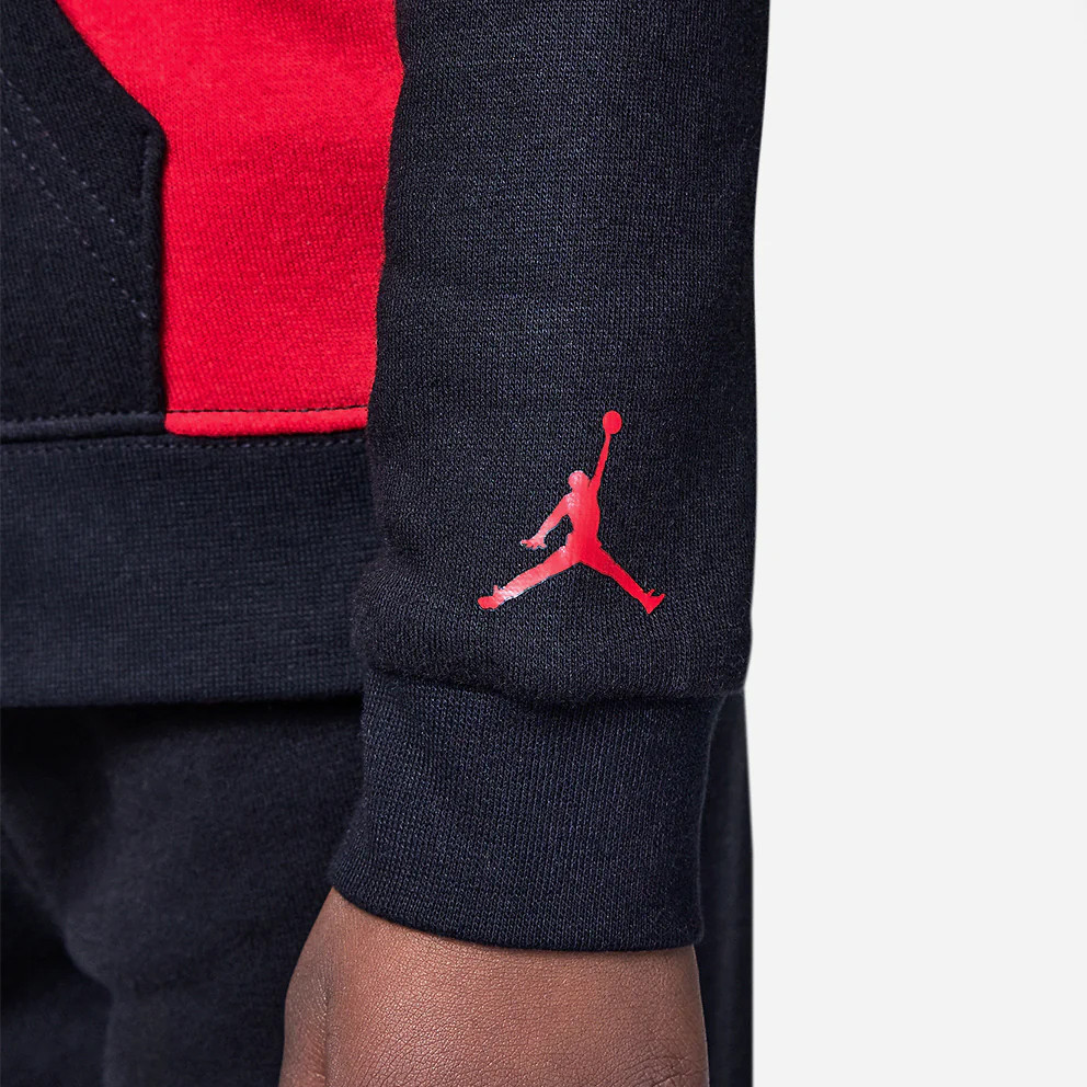 Jordan Jumpman Fade Away Παιδικό Σετ Φόρμας