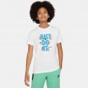 Nike K Nsw Tee Jdi Multi Sport