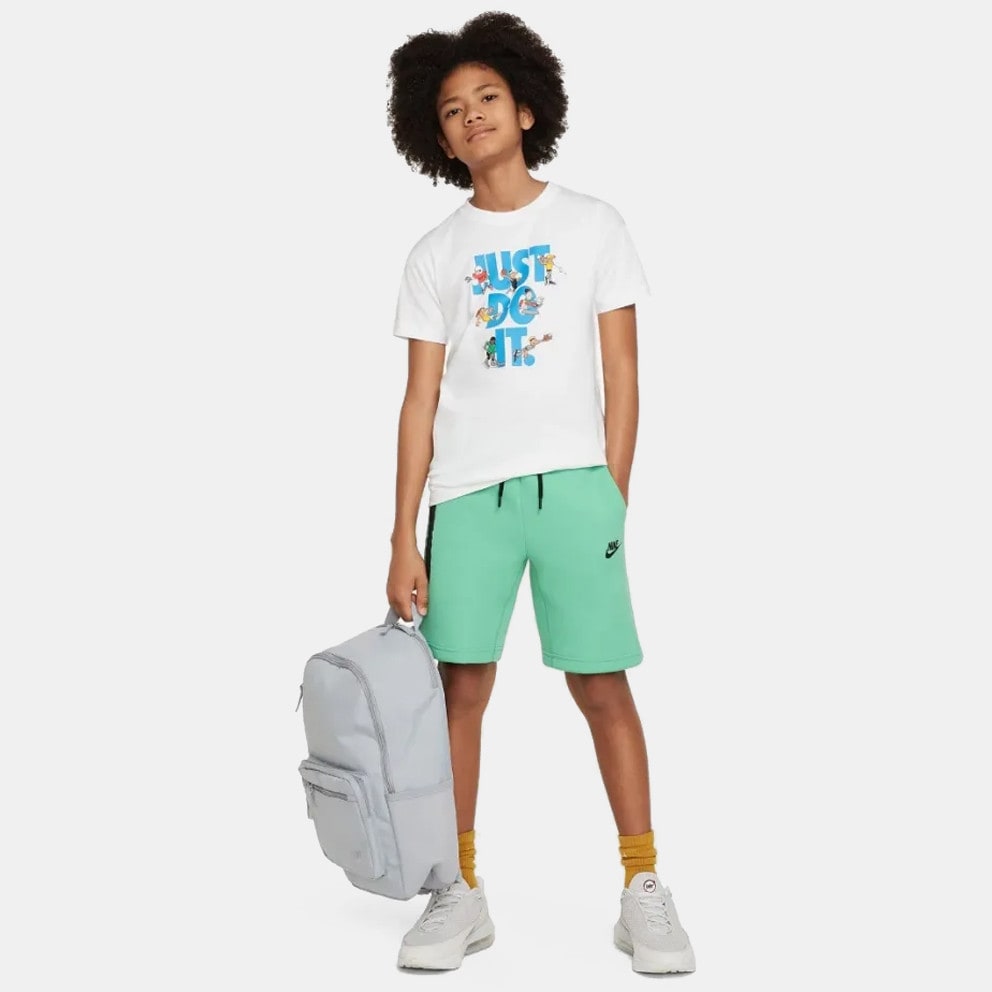 Nike K Nsw Tee Jdi Multi Sport