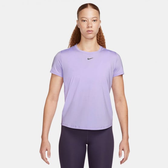 Nike W Nk One Classic Df Ss Top