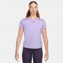 Nike W Nk One Classic Df Ss Top