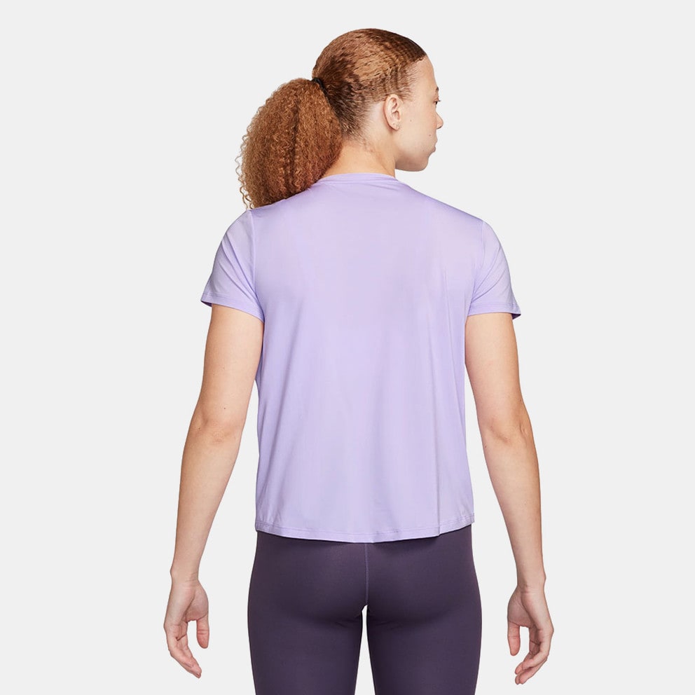Nike W Nk One Classic Df Ss Top