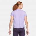 Nike W Nk One Classic Df Ss Top