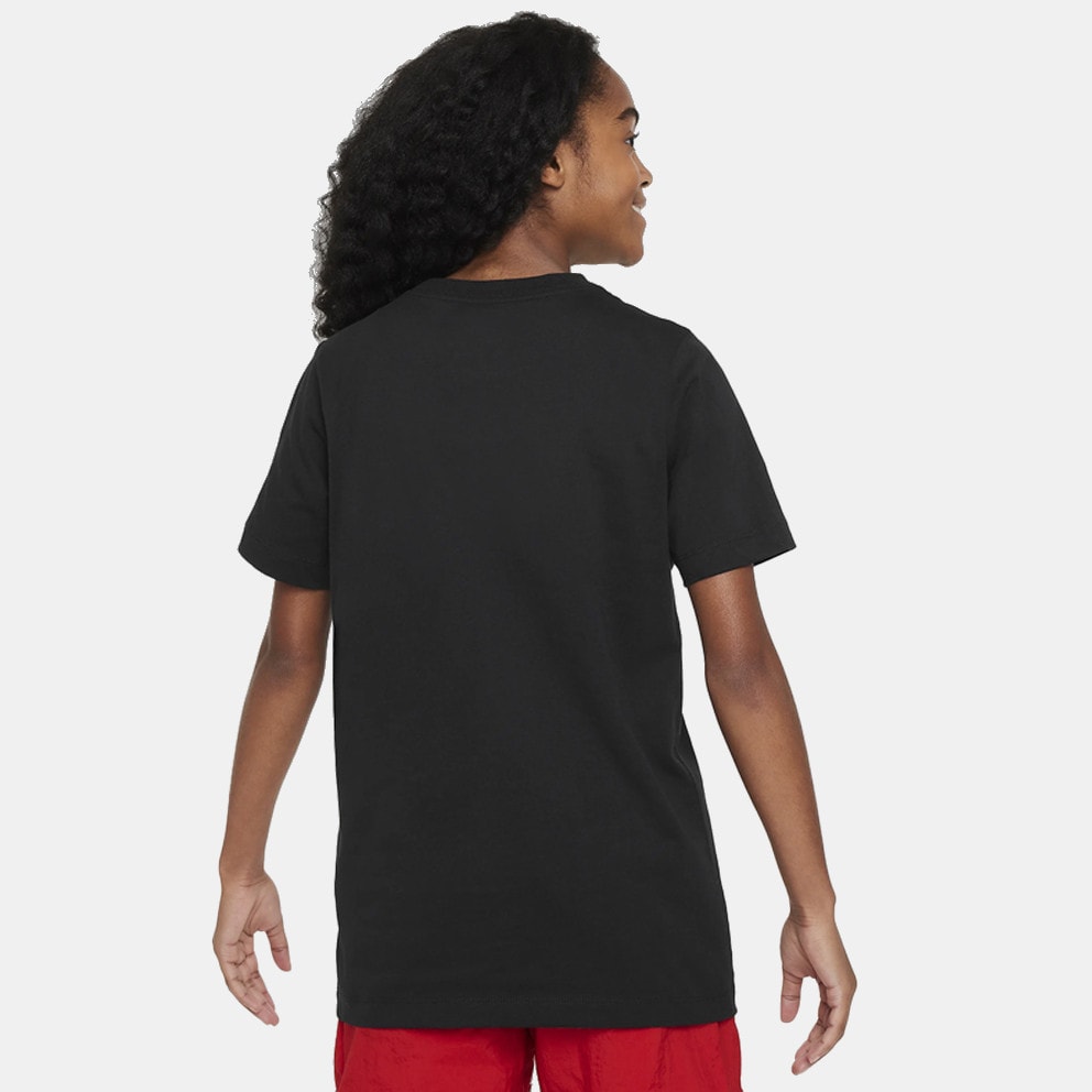Nike K Nsw Tee Jdi Multi Sport