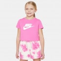 Nike G Nsw Tee Crop Futura
