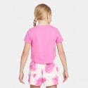 Nike G Nsw Tee Crop Futura