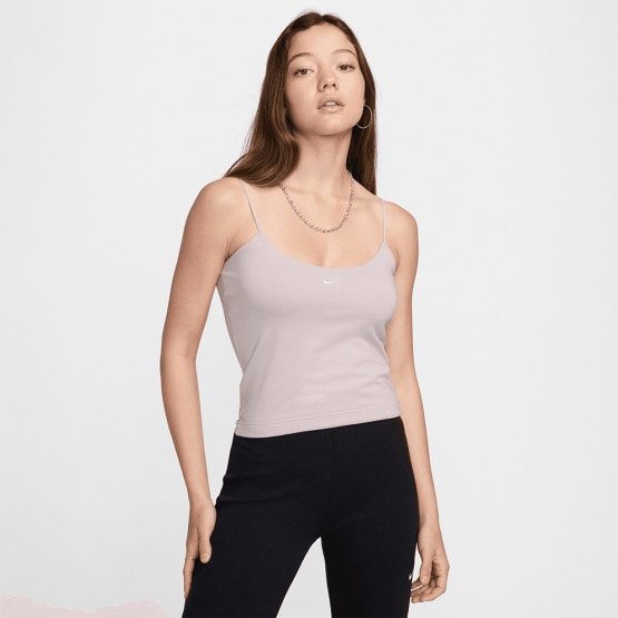Nike W Nsw Nk Chll Knt Cami