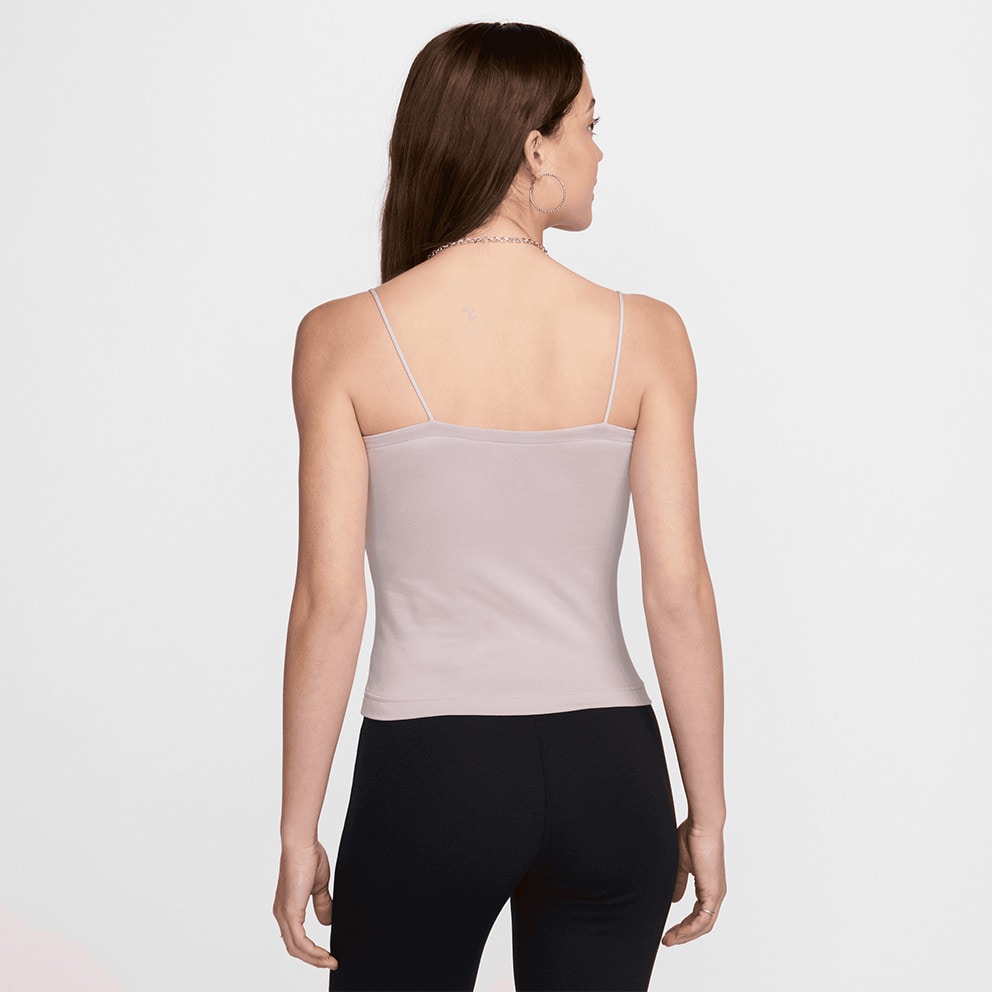 Nike W Nsw Nk Chll Knt Cami