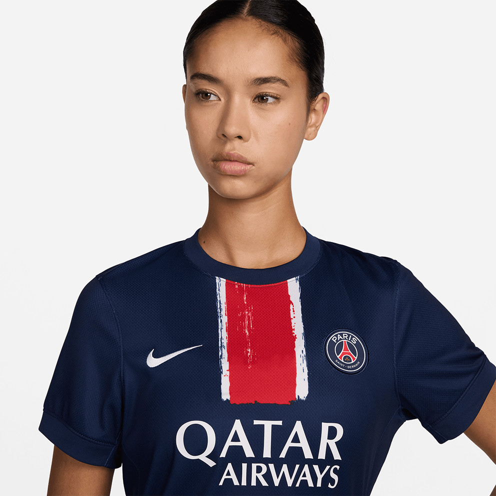 Nike Psg W Nk Df Stad Jsy Ss Hm