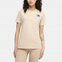 The North Face W Ss24 Coordinates S/S Gravel