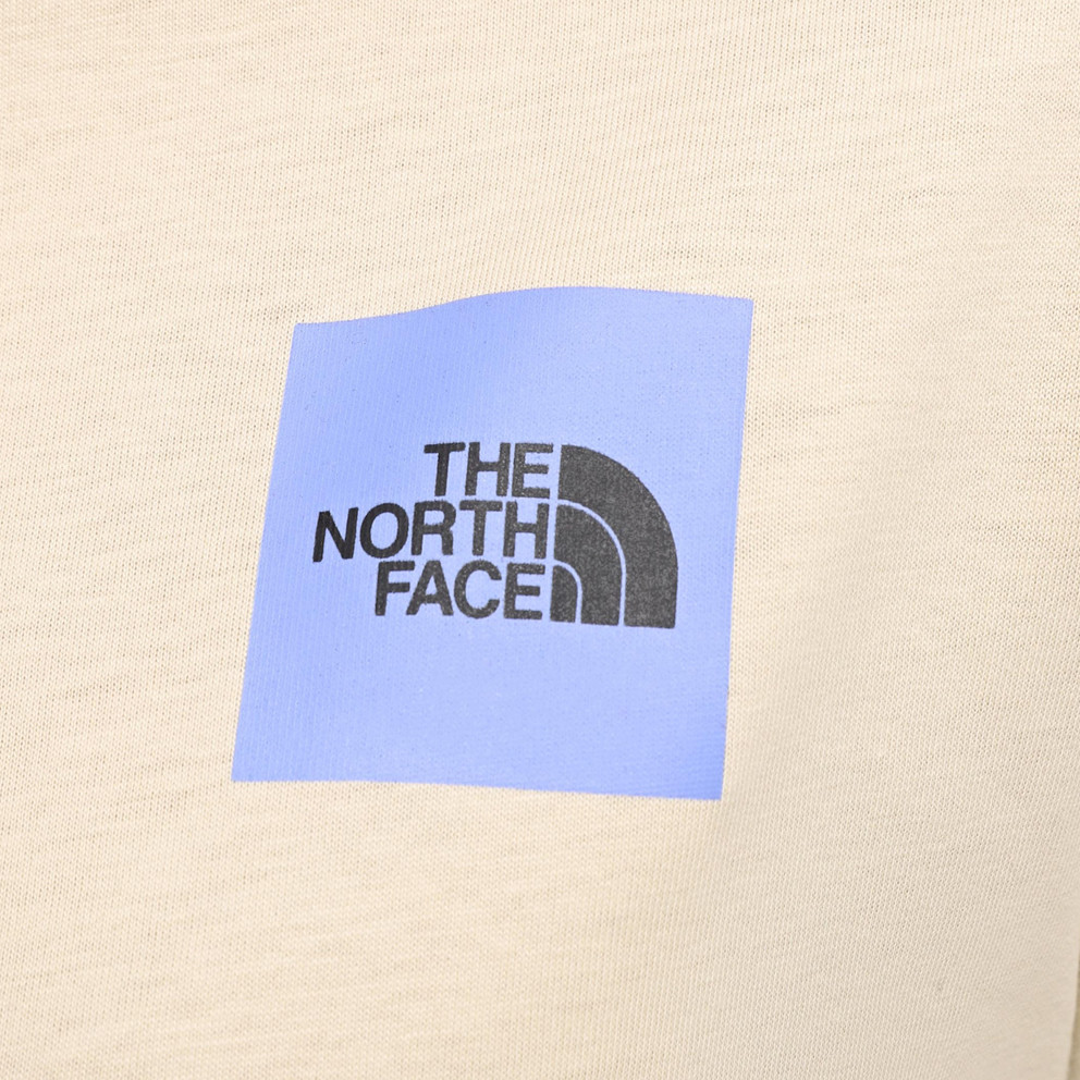 The North Face W Ss24 Coordinates S/S Gravel