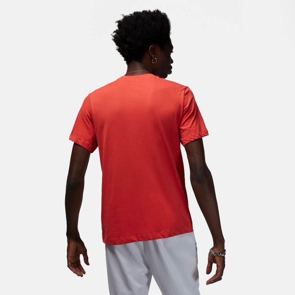 Jordan Jumpman Ανδρικό T-shirt