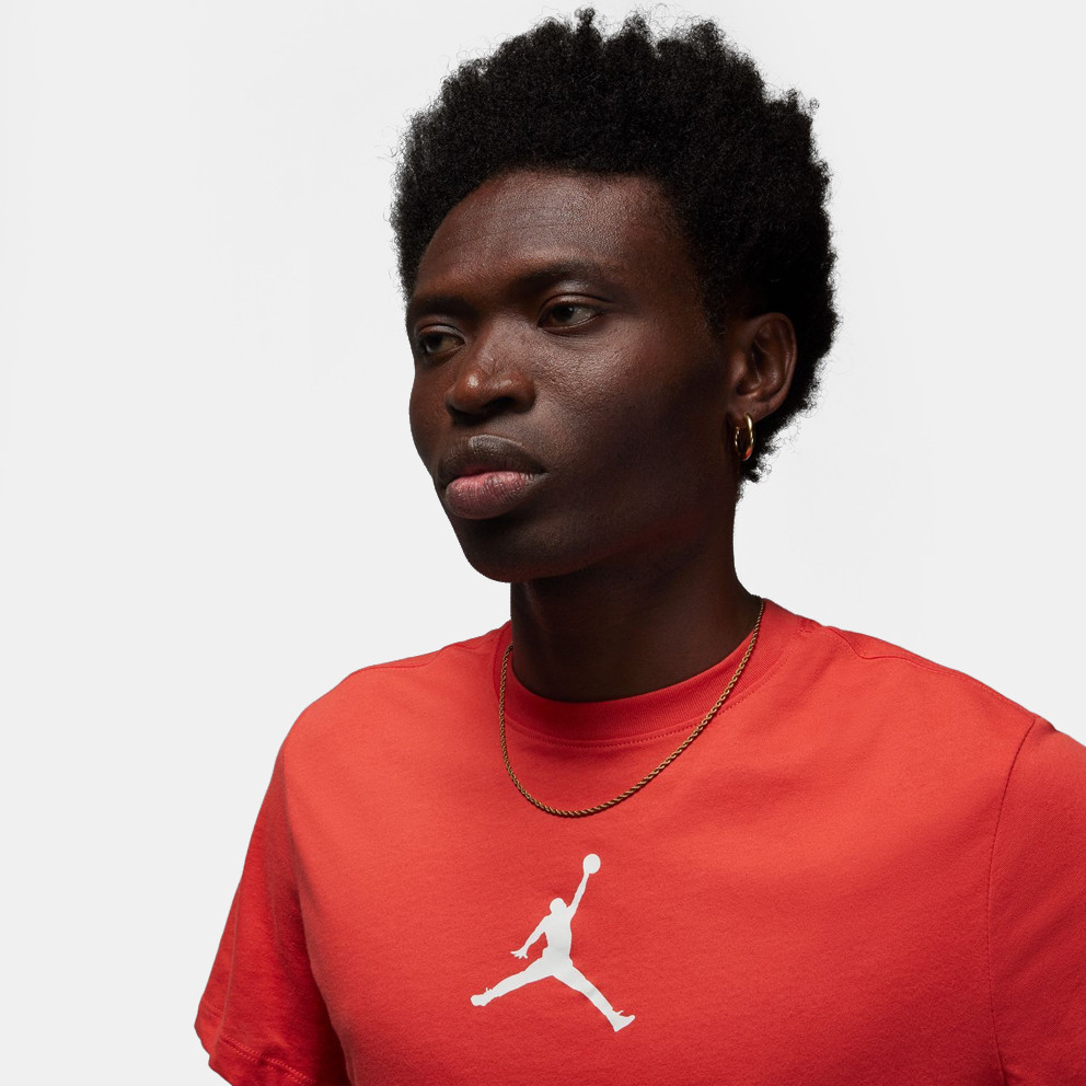 Jordan Jumpman Ανδρικό T-shirt