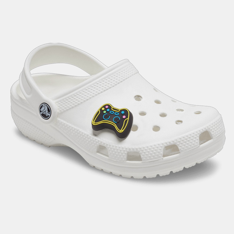 Crocs Lights Up Gaming Controller