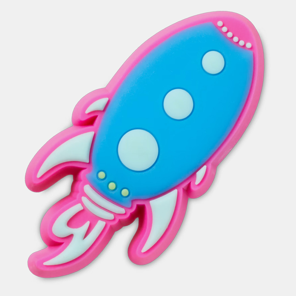 Crocs Lights Up Rocketship