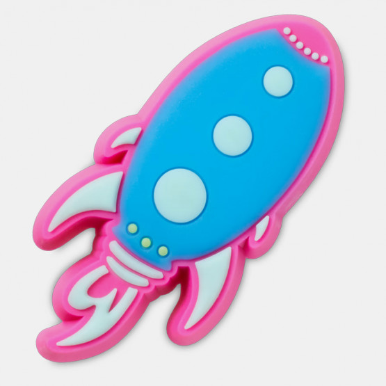Crocs Lights Up Rocketship