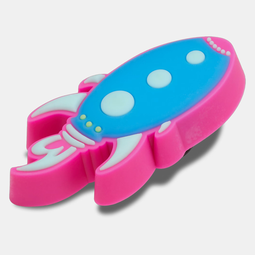 Crocs Lights Up Rocketship