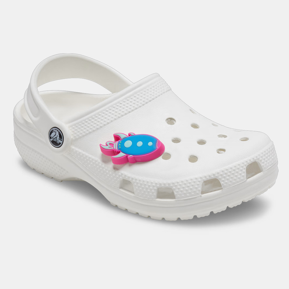 Crocs Lights Up Rocketship