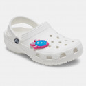 Crocs Lights Up Rocketship